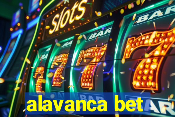alavanca bet